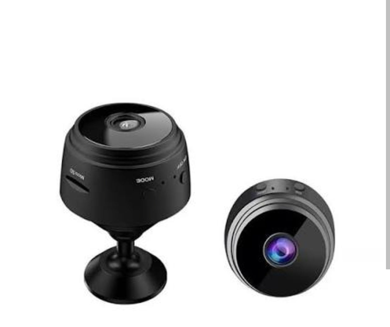 PROMO 2x1 Mini Camara Espia HideCam