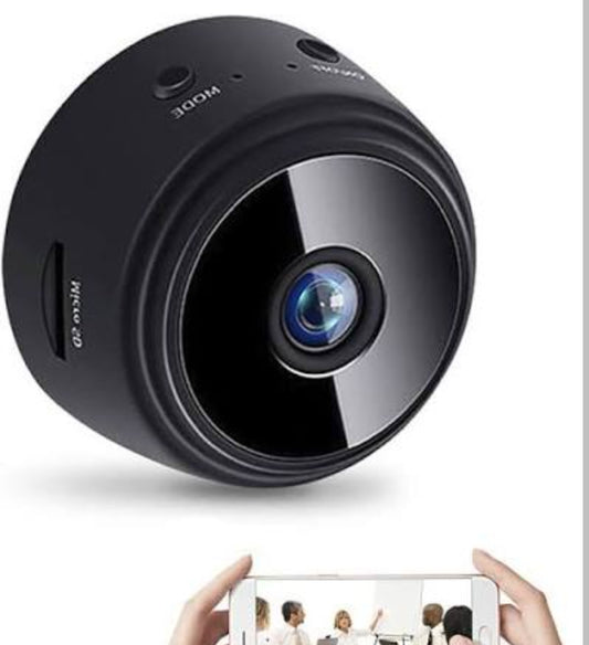 PROMO 2x1 Mini Camara Espia HideCam